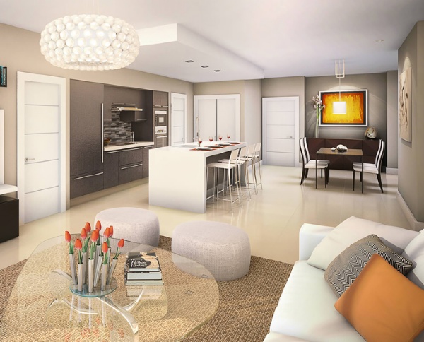 Midtown Doral - Florida Waterfront Condos